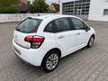 Citroen C3 HDI 70 Selection Klima Scheckheft TÜV 11/2026 Blanc - thumbnail 6