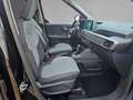 Ford Tourneo Courier 1.0 EcoBoost Aut. TITANIUM Schwarz - thumbnail 3