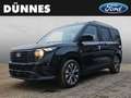 Ford Tourneo Courier 1.0 EcoBoost Aut. TITANIUM Schwarz - thumbnail 1