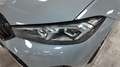 BMW 330 330iA M Sport Gris - thumbnail 10