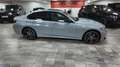 BMW 330 330iA M Sport Gris - thumbnail 7