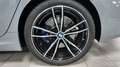 BMW 330 330iA M Sport Gris - thumbnail 16