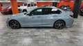 BMW 330 330iA M Sport Gris - thumbnail 3