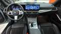 BMW 330 330iA M Sport Gris - thumbnail 46