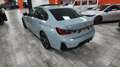 BMW 330 330iA M Sport Gris - thumbnail 4