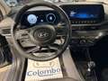 Hyundai i20 1.2 Gpl Connectline 78cv Navi App con Cam 16" Neop Grigio - thumbnail 10