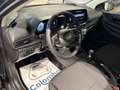Hyundai i20 1.2 Gpl Connectline 78cv Navi App con Cam 16" Neop Grigio - thumbnail 8