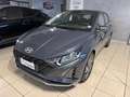 Hyundai i20 1.2 Gpl Connectline 78cv Navi App con Cam 16" Neop Grigio - thumbnail 1