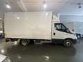 Iveco Daily Chasis Cabina 35C16 3750 160cv PLATAFORMA EL Blanco - thumbnail 4