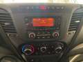 Iveco Daily Chasis Cabina 35C16 3750 160cv PLATAFORMA EL Blanco - thumbnail 24