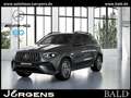 Mercedes-Benz GLE 53 AMG HYBRID 4M+ Pano/Burm/AHK/Night/Memo Gri - thumbnail 1