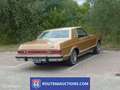 Mercury Monarch | 1978 | Route 66 Auctions Schwarz - thumbnail 7