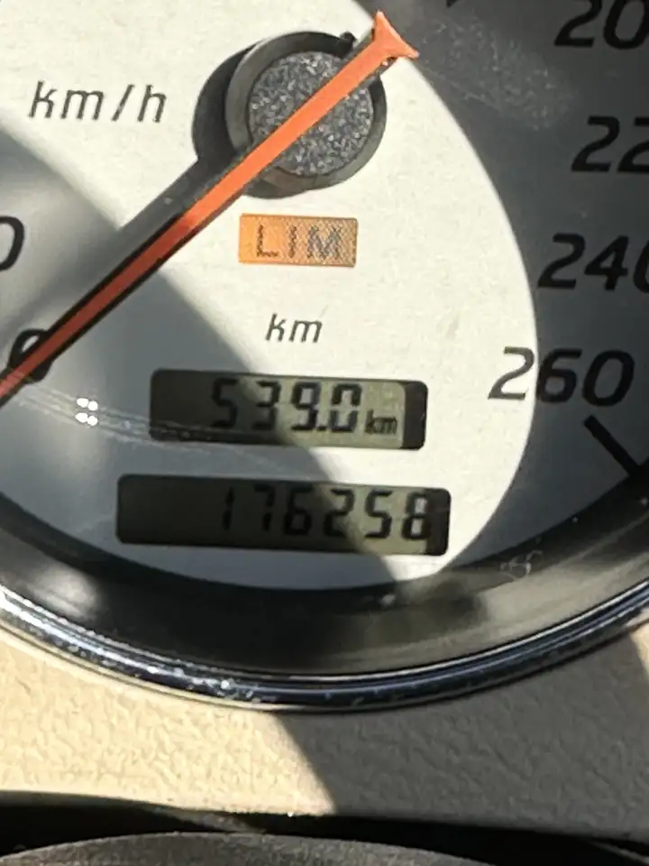 Mercedes-Benz SLK 200, foto 7