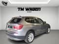 BMW X3 xdrive20d Futura - INTEGRALE - TETTO APRIBILE Grau - thumbnail 6