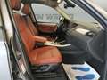 BMW X3 xdrive20d Futura - INTEGRALE - TETTO APRIBILE Grau - thumbnail 14