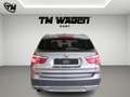 BMW X3 xdrive20d Futura - INTEGRALE - TETTO APRIBILE Grau - thumbnail 5