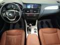 BMW X3 xdrive20d Futura - INTEGRALE - TETTO APRIBILE Grau - thumbnail 16
