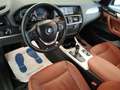 BMW X3 xdrive20d Futura - INTEGRALE - TETTO APRIBILE Grau - thumbnail 9