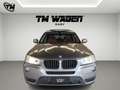 BMW X3 xdrive20d Futura - INTEGRALE - TETTO APRIBILE Grau - thumbnail 2