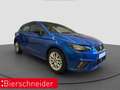 SEAT Ibiza 1.0 TSI DSG FR AB 149EUR PANO REAR VIEW LINK Blau - thumbnail 10