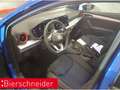 SEAT Ibiza 1.0 TSI DSG FR AB 222EUR PANO REAR VIEW LINK Blau - thumbnail 4
