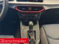 SEAT Ibiza 1.0 TSI DSG FR AB 149EUR PANO REAR VIEW LINK Blau - thumbnail 18