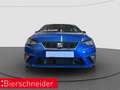 SEAT Ibiza 1.0 TSI DSG FR AB 149EUR PANO REAR VIEW LINK Blau - thumbnail 3