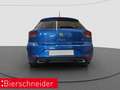 SEAT Ibiza 1.0 TSI DSG FR AB 149EUR PANO REAR VIEW LINK Blau - thumbnail 6