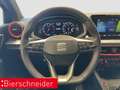 SEAT Ibiza 1.0 TSI DSG FR AB 149EUR PANO REAR VIEW LINK Blau - thumbnail 13