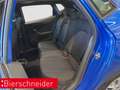 SEAT Ibiza 1.0 TSI DSG FR AB 149EUR PANO REAR VIEW LINK Blau - thumbnail 21