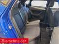 SEAT Ibiza 1.0 TSI DSG FR AB 149EUR PANO REAR VIEW LINK Blau - thumbnail 22