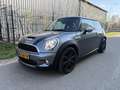MINI Cooper S Mini 1.6 Chili / AIRCO / CRUISE Gris - thumbnail 1