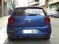 Volkswagen Polo 1.0 TSI Sport DSG 70kW Bleu - thumbnail 5