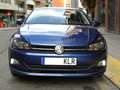 Volkswagen Polo 1.0 TSI Sport DSG 70kW Bleu - thumbnail 4