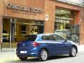 Volkswagen Polo 1.0 TSI Sport DSG 70kW Bleu - thumbnail 2