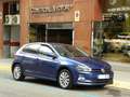 Volkswagen Polo 1.0 TSI Sport DSG 70kW Bleu - thumbnail 1