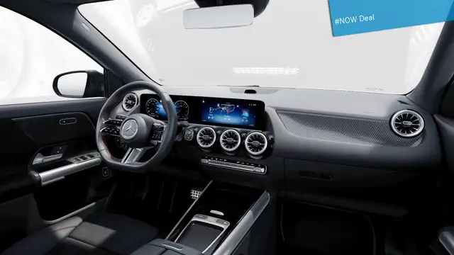 Mercedes-Benz Gla view 11