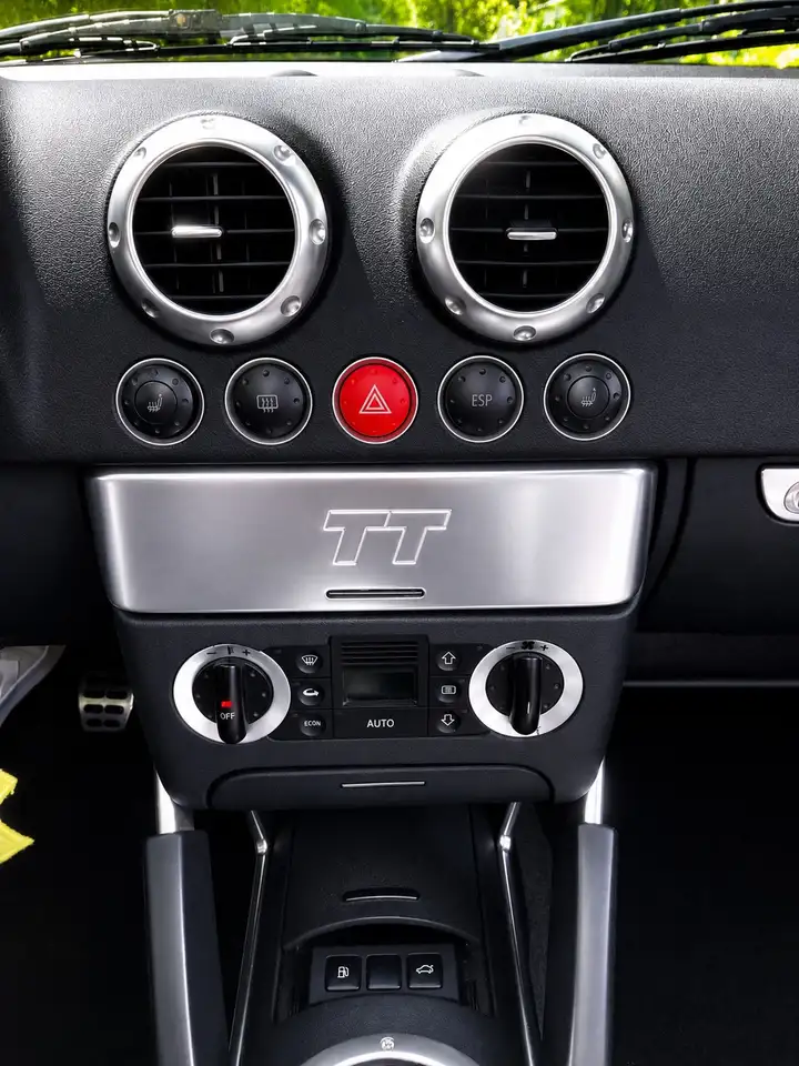Audi TT Cabrio Entièrement Révisée Nvx Pneus, foto 8