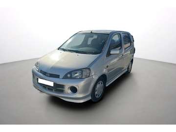 1.3i BLUE LINE BVA