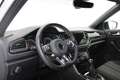 Volkswagen T-Roc Design TSI Weiß - thumbnail 4