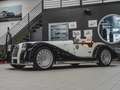Morgan Plus Six Midsummer 44/50 Weiß - thumbnail 2