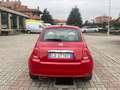 Fiat 500 1.2 Lounge Rouge - thumbnail 6