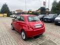 Fiat 500 1.2 Lounge Rouge - thumbnail 3
