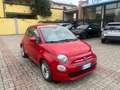 Fiat 500 1.2 Lounge Rouge - thumbnail 7