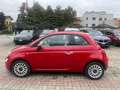 Fiat 500 1.2 Lounge Rouge - thumbnail 2