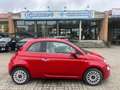 Fiat 500 1.2 Lounge Rouge - thumbnail 4