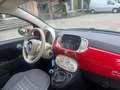 Fiat 500 1.2 Lounge Rouge - thumbnail 9