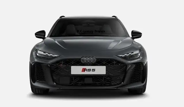 Audi RS5