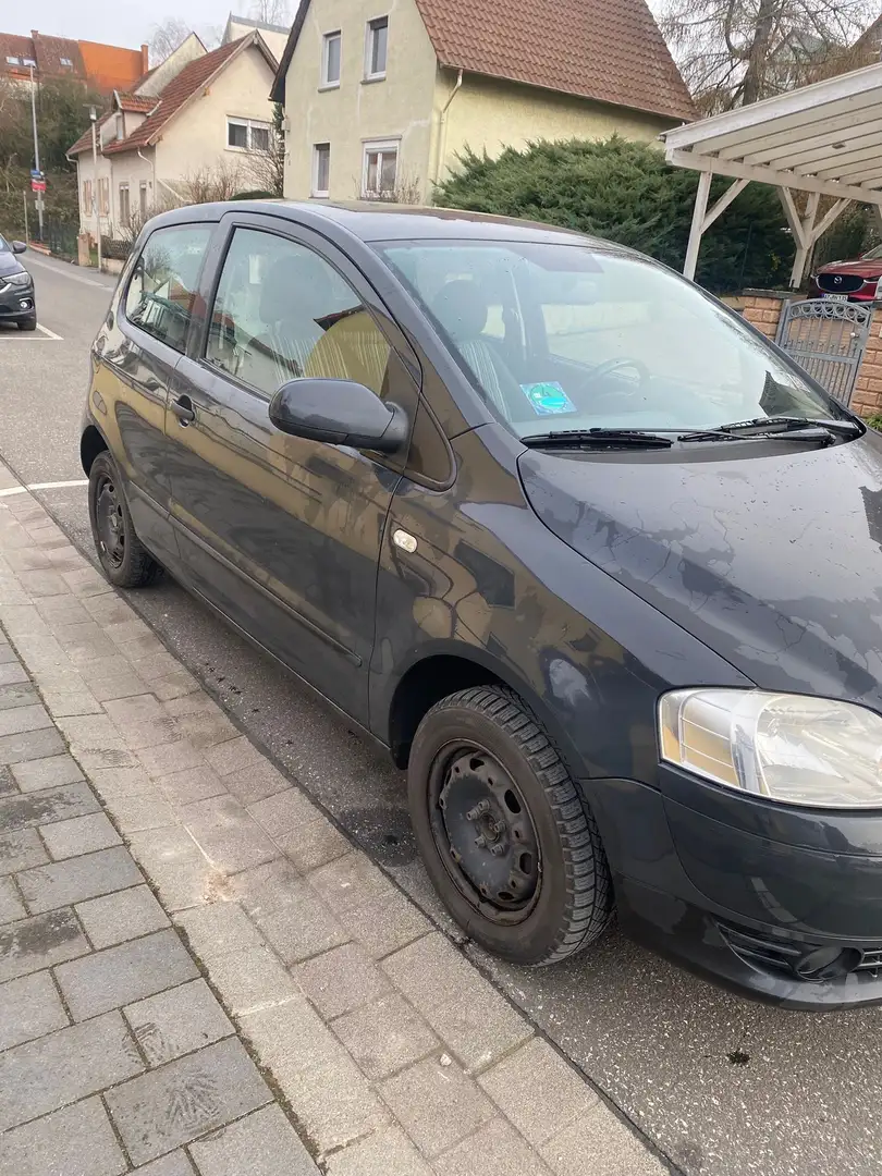 Volkswagen Fox 1.2 - 2
