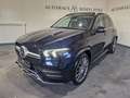Mercedes-Benz GLE 350 de PHEV 4Matic Aut. //AMG-PAKET//PANO// Blau - thumbnail 3